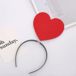 Fashion Arrow Headband For Women Arrowhead Shap Hairbands Symbol Hair Hoop Party Funny Trick Props Hair Band for Carnival Photo