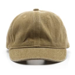 New Retro Short Brim Baseball Caps for Man Women Solid Color Adjustable Outdoor Sun Visor Hats Cotton Streetwear Hip Hop Hats