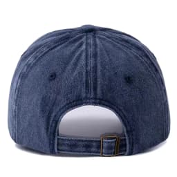Hot Sale Unisex Washed Cotton Vintage Baseball Cap TEXAS Letter Embroidery Outdoor Sports Dad Hat For Men And Women
