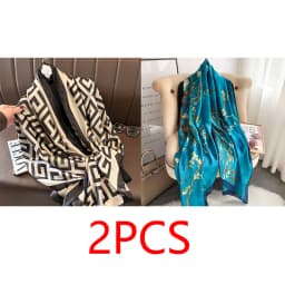 New Elegant Woman Scarf Chiffon Shawl Woman Red Scarf Scarves for Ladies XWJ16