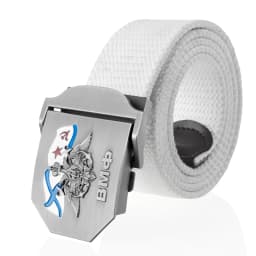 Men Canvas Belt 3D Russian Navy ВМФ Metal Buckle Belts for Women Jeans Waistband USSR Military Soldiers Tactical Belt Male Strap