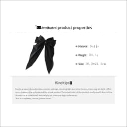 1/2 Pcs Fashion Solid Satin Spring Clip Simple Sweet Bowknot Hairpins Women Elegant Bow Ribbon Hair Clip Accessories for Girls 