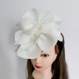 1PC 11inch Large Flower Headbands for Women Hair Flower Hairbands Hairhoops Headwear Girls Women Dinner Party Hair Accessories