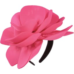 1PC 11inch Large Flower Headbands for Women Hair Flower Hairbands Hairhoops Headwear Girls Women Dinner Party Hair Accessories
