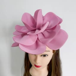 1PC 11inch Large Flower Headbands for Women Hair Flower Hairbands Hairhoops Headwear Girls Women Dinner Party Hair Accessories
