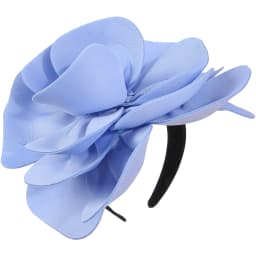 1PC 11inch Large Flower Headbands for Women Hair Flower Hairbands Hairhoops Headwear Girls Women Dinner Party Hair Accessories
