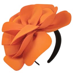 1PC 11inch Large Flower Headbands for Women Hair Flower Hairbands Hairhoops Headwear Girls Women Dinner Party Hair Accessories