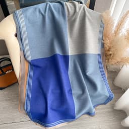 New Luxury Winter Scarf Women Cashmere Warm Pashmina Brand Foulard Female Shawls Wraps Thick Soft Bufanda Poncho Scarves Hijab