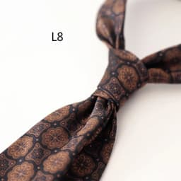 2025 New Korean Formal Silk Neckties Business Mens Floral Neck Tie Anchor Dots 8cm Ties Wedding Party Banquet Accessories Cravat