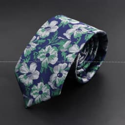 New Design Wedding Men Tie Grey Brown Green Rose Flower Geometry Neckties Business Dropshipping Groom Collar Accessories Gift