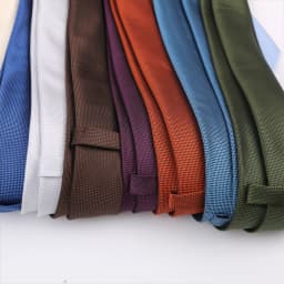 New 8CM Mens Necktie Solid Color Ties For Man Groom Jacquard Woven Neck Tie For Men Business Wedding Party