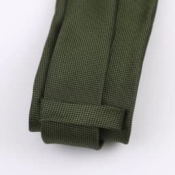 New 8CM Mens Necktie Solid Color Ties For Man Groom Jacquard Woven Neck Tie For Men Business Wedding Party