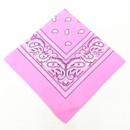 1/2pcs Men Women Cotton Bandana Hairband Cowboy Mens Biker Sports Headwear Wrist Hairwrap Single Sided Head Wrap Scarf Paisley