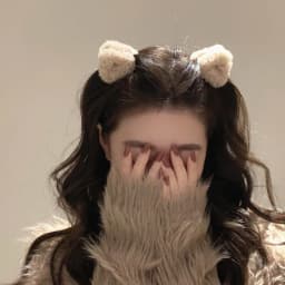 Cute Plush Cat'S Ears Hair Claws Clips Mini Ear Shape Hairpin Fashion Premium Barrettes For Women Girls Party Hair Accessories