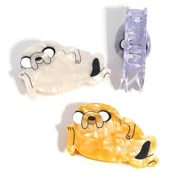 AENSOA Original Niche Cartoon Hairpin Cute Sea Lion Small Animal Claw Clip Advanced Acetic Acid Acrylic Headdress For Women
