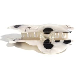AENSOA Original Niche Cartoon Hairpin Cute Sea Lion Small Animal Claw Clip Advanced Acetic Acid Acrylic Headdress For Women