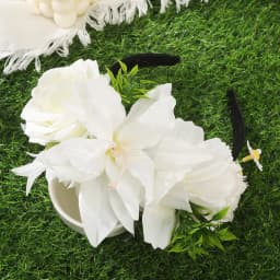 Spring Rose Flower Crowns Hair Bands Romantic Floral Garlands for Bride Wedding Women Stimulated Flower Wreaths Headband Girls
