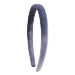 1.5cm Velvet Headbands for Women Soft Hairbands Fashion No Slip Headband for Girls Candy Color DIY Hair Accessories