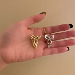 2/4Pcs Mini Hair Claw Clips Glossy Diamond Shark Clip Sweet Cute Elegant Hairpin Side Clips Women Girls Hair Jewelry Accessories