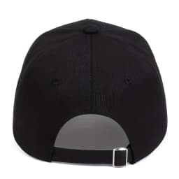 Unisex Side Finger Embroidery Baseball Caps Spring And Autumn Outdoor Adjustable Casual Hats Sunscreen Hat Sports Cap
