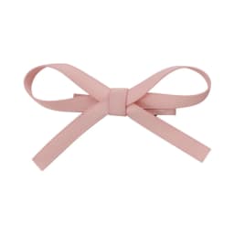 3PCS One Piece Clip Sweet & Spicy Vibe Ribbon Small Ribbon Braided Hair Clip Princess Hair Style Headdress Clip