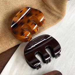 Multicolor Top Grade Pumpkin Hair Claw Clip For Women Sweet Hair Ornament Back Long Hair Hold Headband Hairpin Hair Accessories