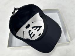 Summer Quick-dry Baseball Cap for Men Sun Hat Solid Color 100% Polyester Adjustable Cool Outdoor Riding Hiking Caps for Male