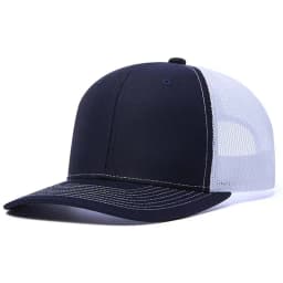 Classic simple casual slightly curved baseball cap for men and women outdoor solid color light plate cap summer shade breathable