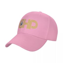 CHP California Highway Patrol Lightweight Caps Women Sports Caps Men's Baseball Cap