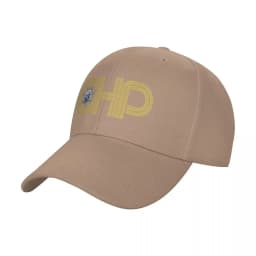 CHP California Highway Patrol Lightweight Caps Women Sports Caps Men's Baseball Cap