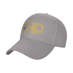 CHP California Highway Patrol Lightweight Caps Women Sports Caps Men's Baseball Cap