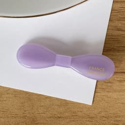 French mini small broken hair clip~Korean France bow duckbill clip top clip bangs clip side clip
