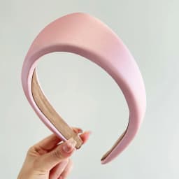 1pc Women Simple Velvet Hairband Anti Slip Adult Hair Clip Wide Edge Headband Girls 2025 New Hair Accessory