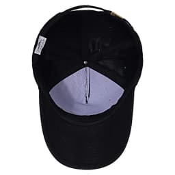 Unisex Athletic Baseball Cap OceanGate Safety Technician Hats Adjustable Size Outdoor Graphic Print Gorras