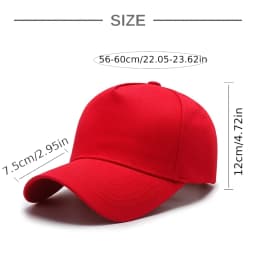 Unisex Athletic Baseball Cap OceanGate Safety Technician Hats Adjustable Size Outdoor Graphic Print Gorras