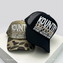 New Unisex Color Block 3D Printed Letters Baseball Hats Sunshade Hip Hop Breathable Street Trucker Caps Mesh Versatile Outdoor