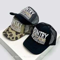 New Unisex Color Block 3D Printed Letters Baseball Hats Sunshade Hip Hop Breathable Street Trucker Caps Mesh Versatile Outdoor