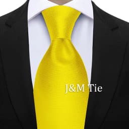 Solid Tie 6cm Necktie For Men Fashion Wedding Ties Slim Purple Classic Neckties Men Business Jacquard Woven Classic Gravats