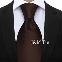 Solid Tie 6cm Necktie For Men Fashion Wedding Ties Slim Purple Classic Neckties Men Business Jacquard Woven Classic Gravats