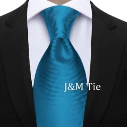 Solid Tie 6cm Necktie For Men Fashion Wedding Ties Slim Purple Classic Neckties Men Business Jacquard Woven Classic Gravats