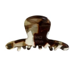 Fashion Small Claw Clip Acetate Hair Accessories Hair Clip Headwear Headdress Hairpin Girls