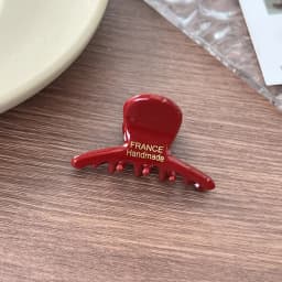 Fashion Small Claw Clip Acetate Hair Accessories Hair Clip Headwear Headdress Hairpin Girls