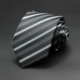 Tie Gravatas Fashion Wholesale Woven Striped Necktie Wedding Accessories Blue Man Fit Group Party Office Neck Ties