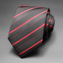 Tie Gravatas Fashion Wholesale Woven Striped Necktie Wedding Accessories Blue Man Fit Group Party Office Neck Ties