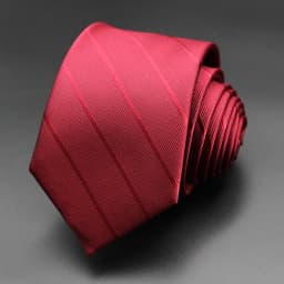 Tie Gravatas Fashion Wholesale Woven Striped Necktie Wedding Accessories Blue Man Fit Group Party Office Neck Ties