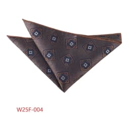 New Small Square Scarf Wedding Handkerchief Chest Suit Groom Business Wedding Suit Pocket Party Supplies Fashion Trends 23*23cm