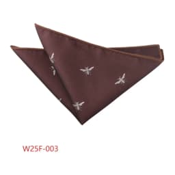New Small Square Scarf Wedding Handkerchief Chest Suit Groom Business Wedding Suit Pocket Party Supplies Fashion Trends 23*23cm