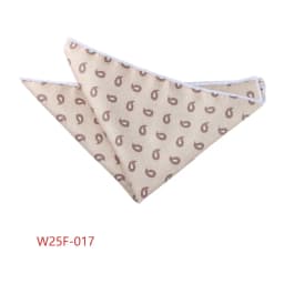 New Small Square Scarf Wedding Handkerchief Chest Suit Groom Business Wedding Suit Pocket Party Supplies Fashion Trends 23*23cm