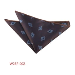 New Small Square Scarf Wedding Handkerchief Chest Suit Groom Business Wedding Suit Pocket Party Supplies Fashion Trends 23*23cm
