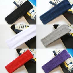 Towels pure cotton yoga basketball sports sweat-absorbing headband European and American hairband face washcotton headband